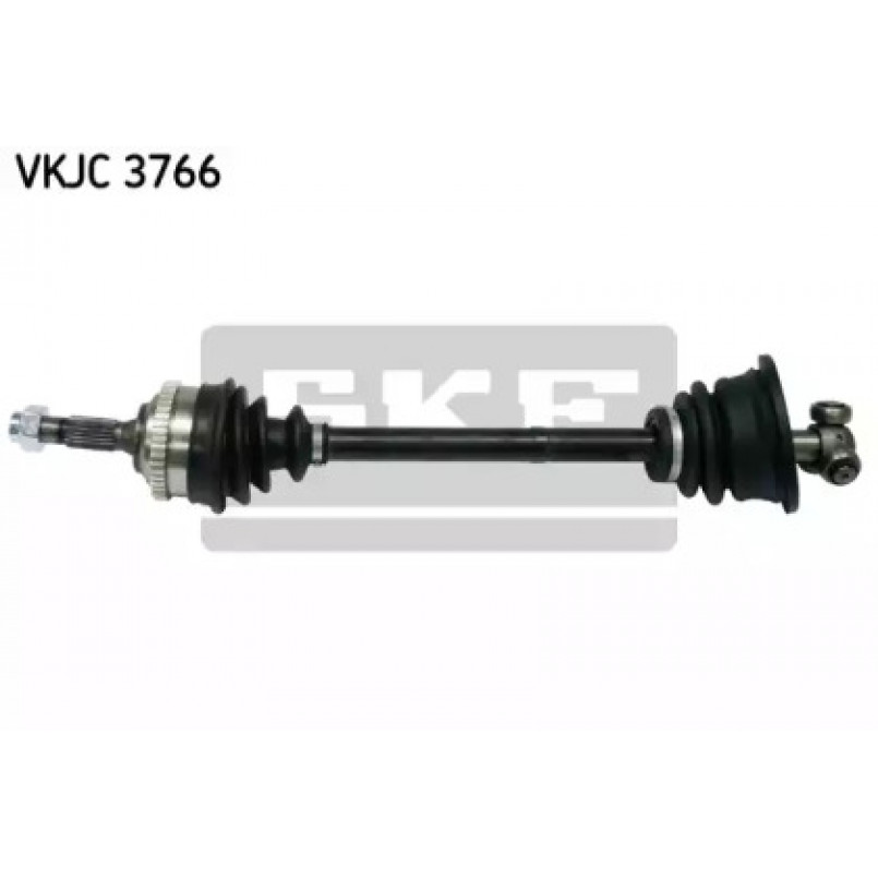 VKJC 3766 SKF - Привідний вал